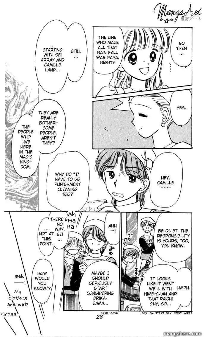 Hime-chan no Ribbon Chapter 31 31